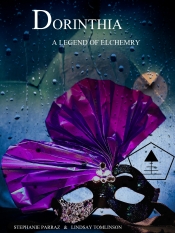 Cover for Dorinthia