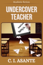 Book Cover for UnderCover Teacher Book Cover for UnderCover Teacher