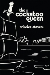 Book Cover for The Cockatoo Queen