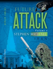 Book Cover for Future Attack Book Cover for Future Attack