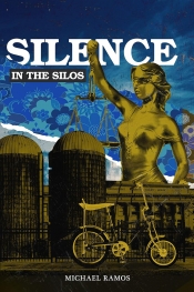 Book Cover for Silence in the Silos Book Cover for Silence in the Silos
