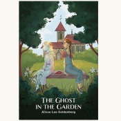 Book Cover for The Ghost in the Garden Book Cover for The Ghost in the Garden