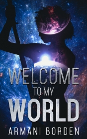 Book Cover for Welcome to My World Book Cover for Welcome to My World