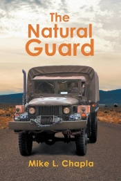 Book Cover for The Natural Guard Book Cover for The Natural Guard
