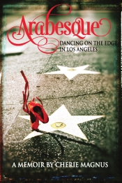 Book Cover for Arabesque