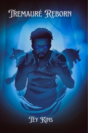 Book Cover for Tremauré Reborn Book Cover for Tremauré Reborn