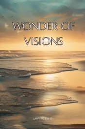 Book Cover for Wonder of Visions Book Cover for Wonder of Visions