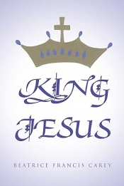 Cover for King Jesus