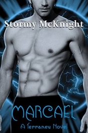 Book Cover for Marcael (Terraneu #5) Book Cover for Marcael (Terraneu #5)