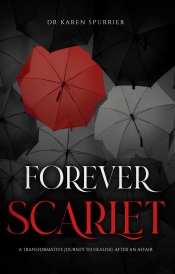 Book Cover for Forever Scarlet Book Cover for Forever Scarlet