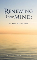 Renewing Your Mind