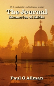 Book Cover for The Journal Book Cover for The Journal