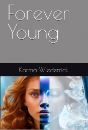 Cover for Forever Young