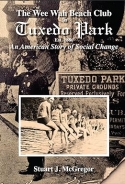 The wee wah beach club in tuxedo park