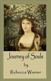 Cover for Journey of Souls
