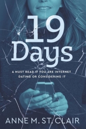 Book Cover for 19 Days Book Cover for 19 Days