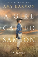 A Girls Called Samson