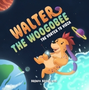 Book Cover for Walter The Woogobee Book Cover for Walter The Woogobee
