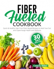 Book Cover for The Fiver Fueled Cookbook Book Cover for The Fiver Fueled Cookbook