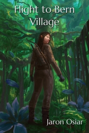 Book Cover for Flight to Bern Village Book Cover for Flight to Bern Village