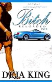 Book Cover for Bitch reloaded