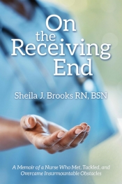 Book Cover for On The Receiving End Book Cover for On The Receiving End