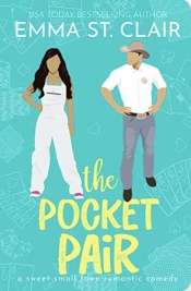 Book Cover for The Pocket Pair