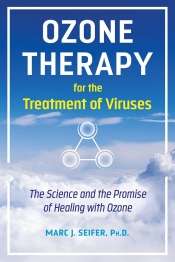 Book Cover for Ozone Therapy for the Treatment of Viruses