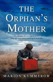 Book Cover for The Orphan's Mother Book Cover for The Orphan's Mother