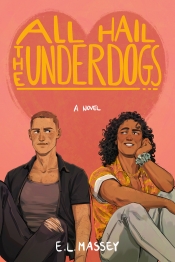 Book Cover for All Hail the Underdogs