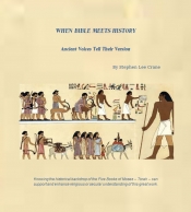 Book Cover for When Bible Meets History Book Cover for When Bible Meets History