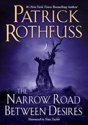 Book Cover for The Narrow Road Between Desires Book Cover for The Narrow Road Between Desires