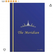 Book Cover for The Meridian