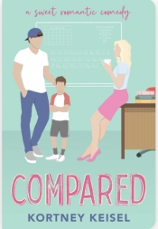 Book Cover for Compared