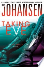 Book Cover for Taking Eve