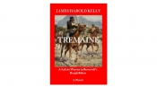 Book Cover for “TREMAINE” Book Cover for “TREMAINE”