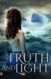 Book Cover for Truth and Light Book Cover for Truth and Light