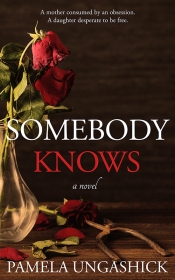 Book Cover for Somebody Knows Book Cover for Somebody Knows