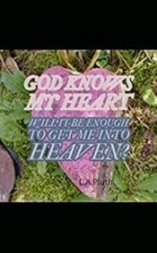 Book Cover for God Knows My Heart