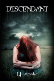 Book Cover for Descendant Book Cover for Descendant