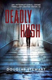 Book Cover for Deadly Hush
