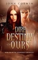 Dire Destiny of Ours