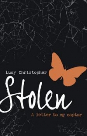 Book Cover for Stolen: A letter to my captor