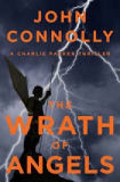 Book Cover for The Wrath of Angels