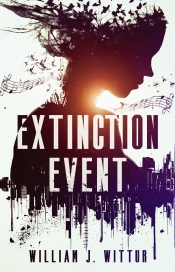Cover for Extinction Event
