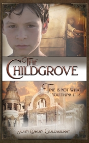 Book Cover for The Childgrove Book Cover for The Childgrove