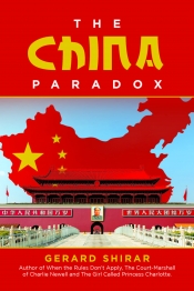 Cover for The China Paradox