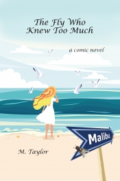 Book Cover for The Fly Who Knew Too Much