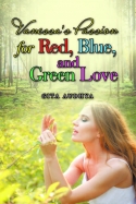 Vanessa's passion for red, blue and green love