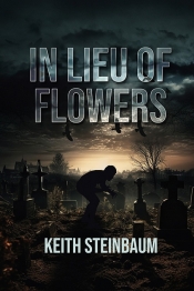 Cover for In Lieu of Flowers